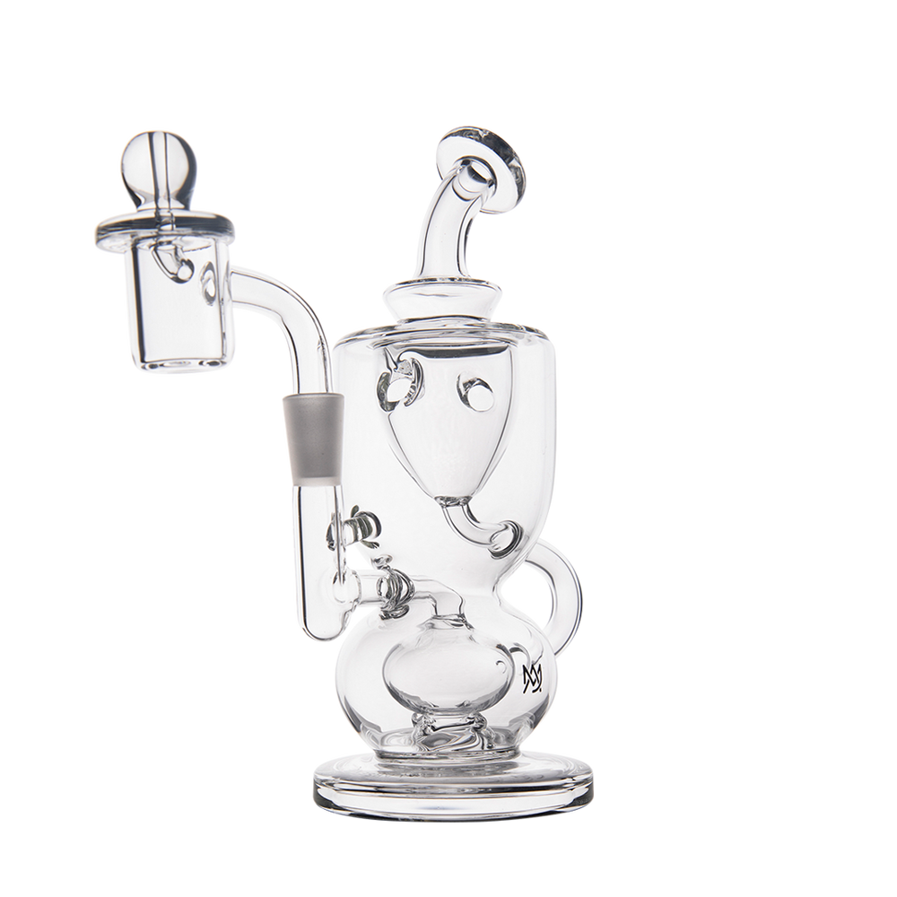 
                  
                    Load image into Gallery viewer, Titan Mini Dab Rig
                  
                