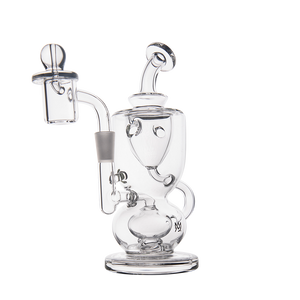 
                  
                    Load image into Gallery viewer, Titan Mini Dab Rig
                  
                