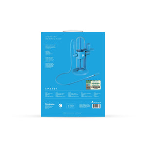 
                  
                    Load image into Gallery viewer, Cookies X Stündenglass Gravity Infuser
                  
                