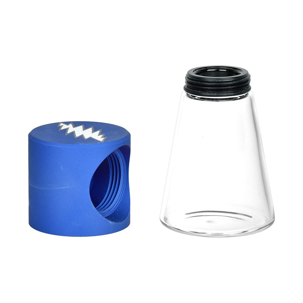 
                  
                    Load image into Gallery viewer, Stundenglass x Grateful Dead Glass Ash Catcher - 3&amp;quot;
                  
                