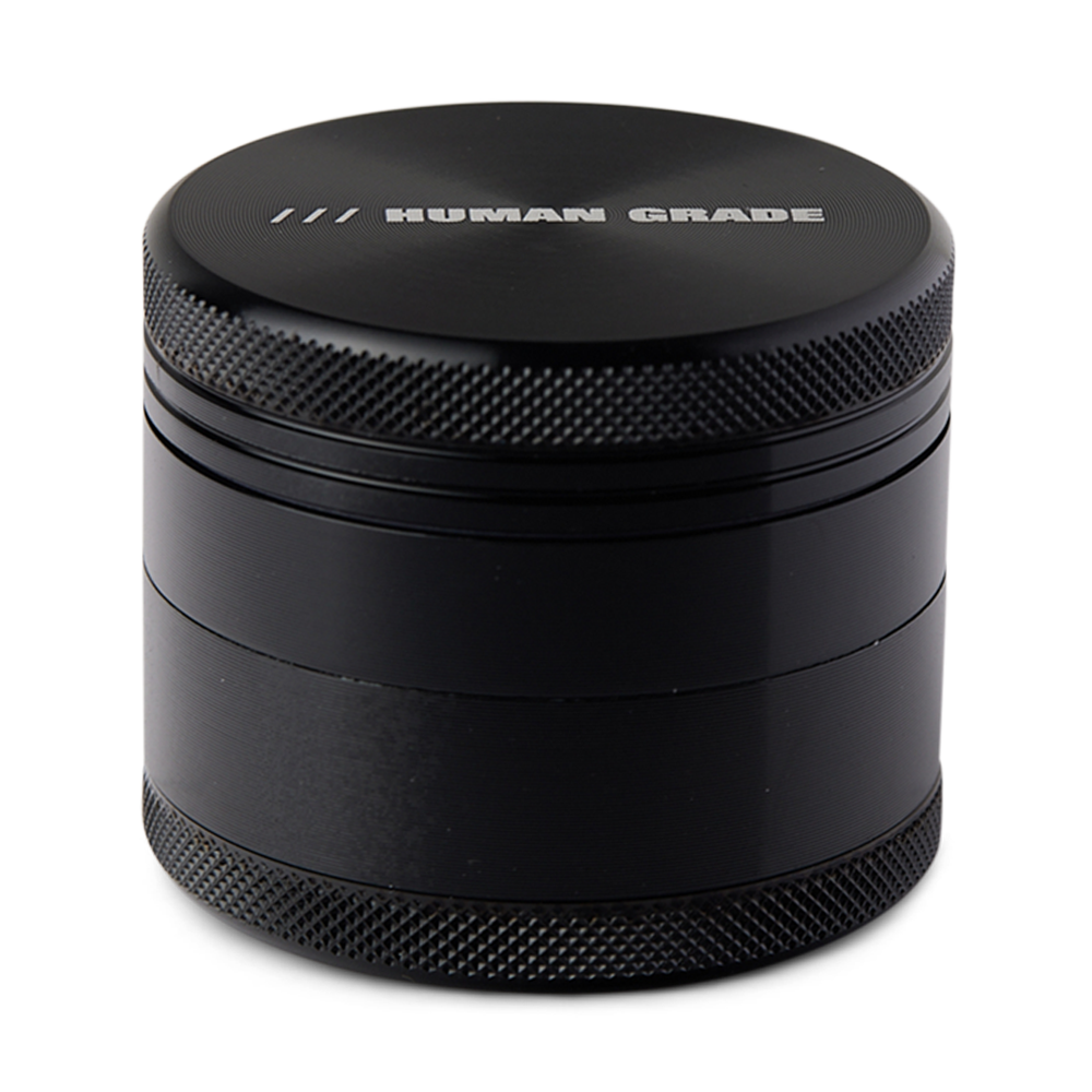 
                  
                    Load image into Gallery viewer, Human Grade Grinder 1A (2&amp;quot; 4-Piece)
                  
                