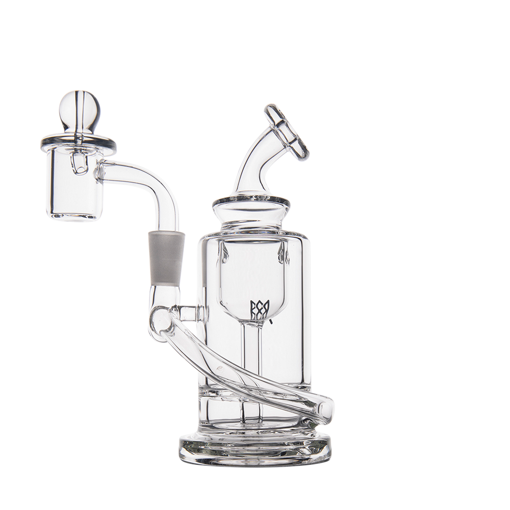 
                  
                    Load image into Gallery viewer, Ursa Mini Dab Rig
                  
                
