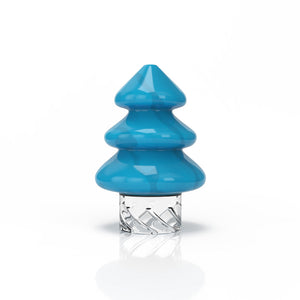
                  
                    Load image into Gallery viewer, TREE TOP SPINNER CARB CAP
                  
                