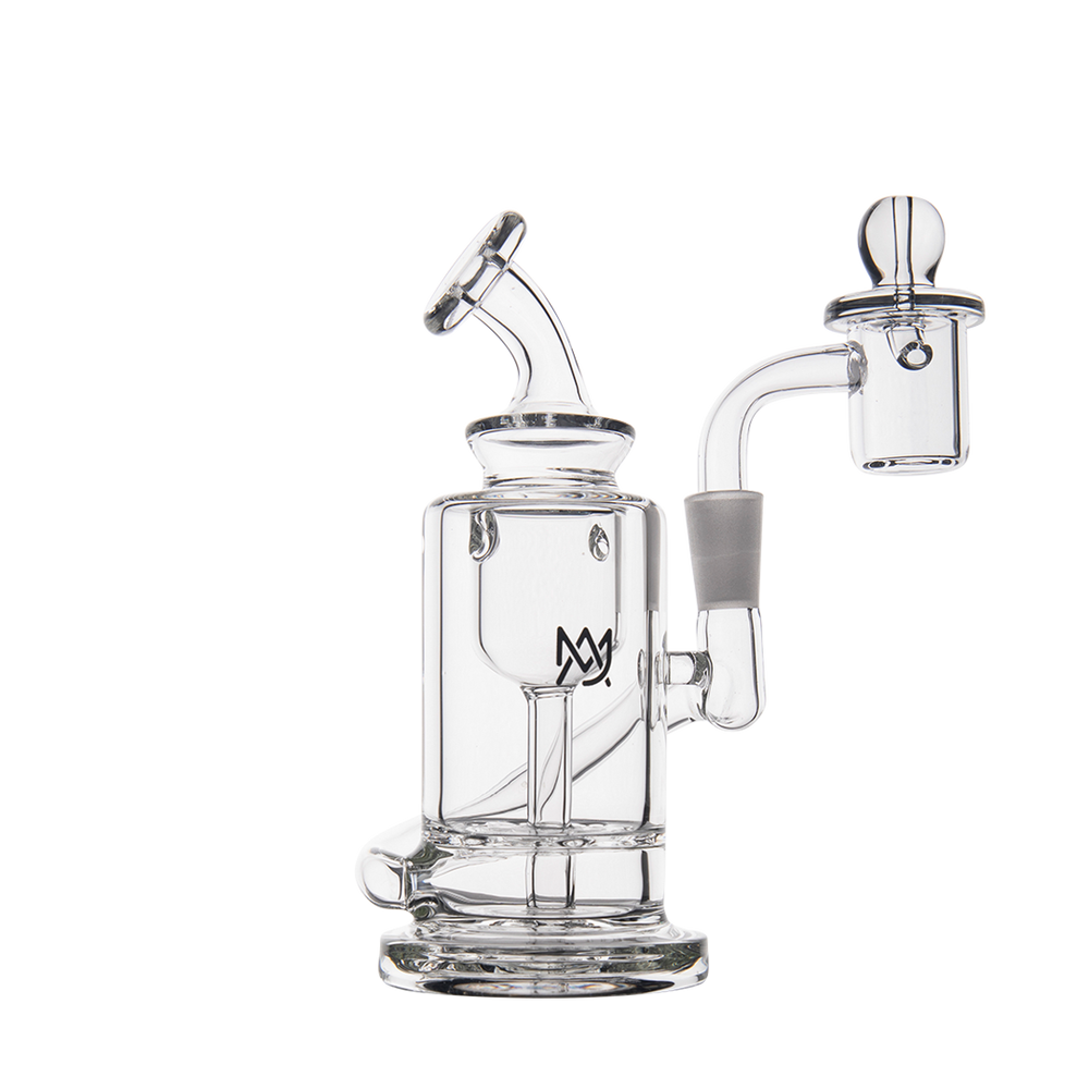 
                  
                    Load image into Gallery viewer, Ursa Mini Dab Rig
                  
                