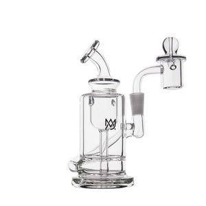
                  
                    Load image into Gallery viewer, Ursa Mini Dab Rig
                  
                