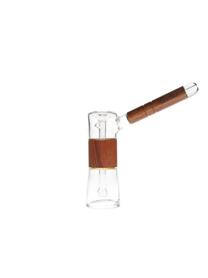 
                  
                    Load image into Gallery viewer, Connect Wood Collection - Bubbler
                  
                