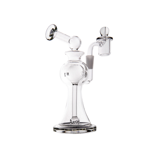 
                  
                    Load image into Gallery viewer, MJ Arsenal Apollo Mini Dab Rig
                  
                