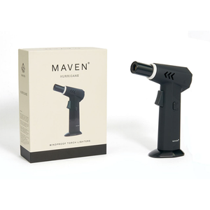 
                  
                    Load image into Gallery viewer, Maven Hurricane Torch (Unfilled)
                  
                