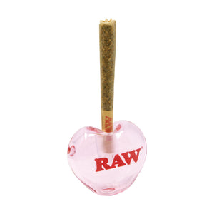 
                  
                    Load image into Gallery viewer, RAW Glass Cone Holders
                  
                