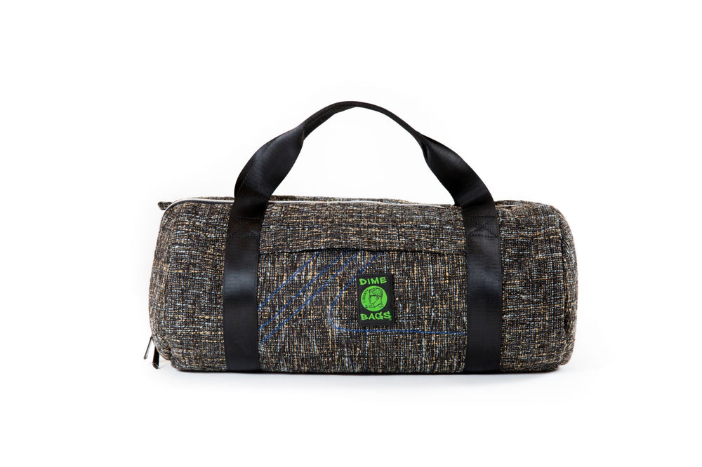 
                  
                    Load image into Gallery viewer, Dime Bags Duffle Tube Bag
                  
                