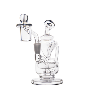 
                  
                    Load image into Gallery viewer, MJ Arsenal Claude Mini Dab Rig
                  
                
