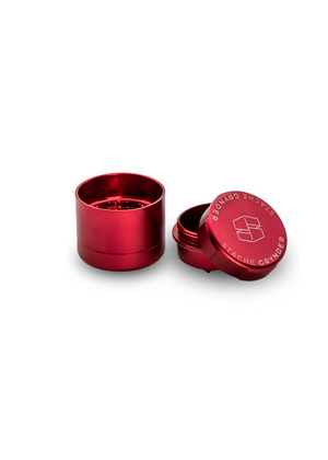 
                  
                    Load image into Gallery viewer, Stache Tiny Grynder Grinder
                  
                