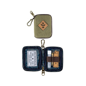 
                  
                    Load image into Gallery viewer, Revelry Chillum Kit - Smell Proof Smoking Kit
                  
                