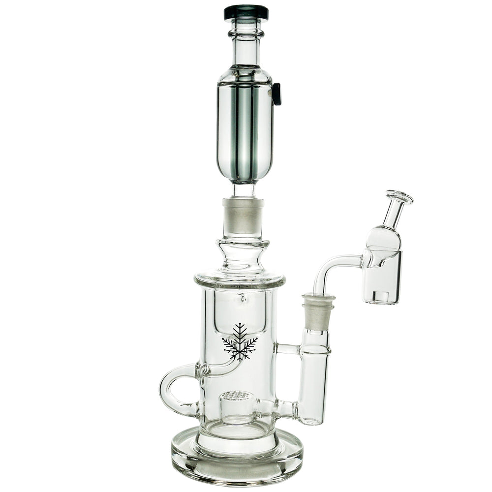 
                  
                    Load image into Gallery viewer, Freeze Pipe Klein Recycler
                  
                