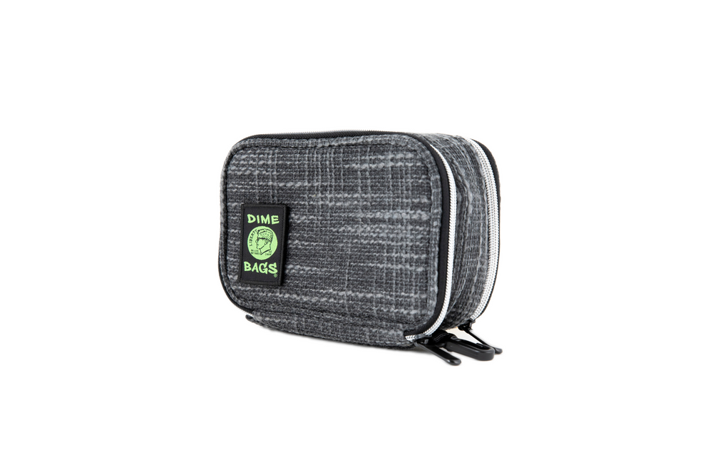 
                  
                    Load image into Gallery viewer, Dime Bags Pod Smell Proof Bag
                  
                