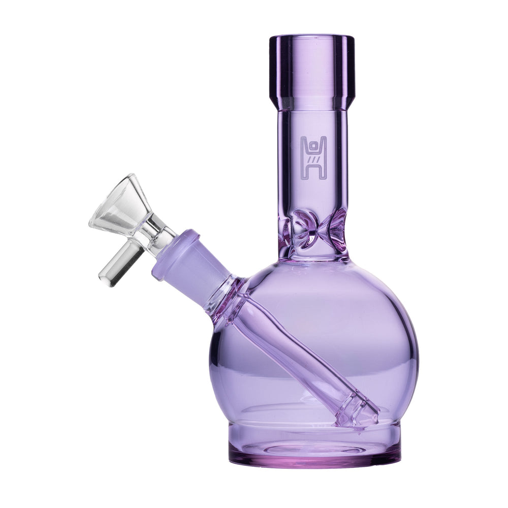 
                  
                    Load image into Gallery viewer, 6&amp;quot; Ball Water Pipe
                  
                