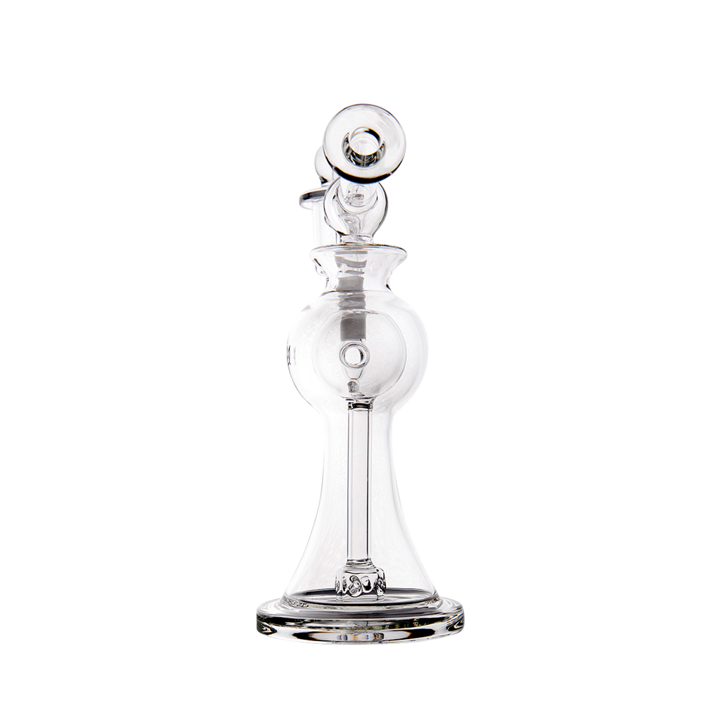 
                  
                    Load image into Gallery viewer, MJ Arsenal Apollo Mini Dab Rig
                  
                