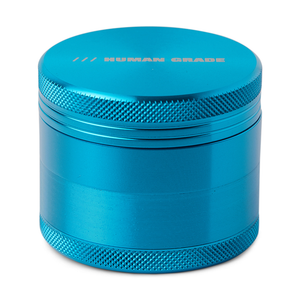 
                  
                    Load image into Gallery viewer, Human Grade Grinder 1A (2&amp;quot; 4-Piece)
                  
                