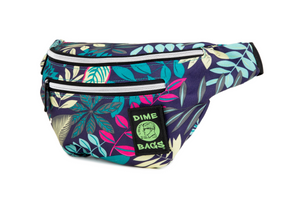 
                  
                    Load image into Gallery viewer, Dime Bags Paradise Smell Proof Travel Pack
                  
                