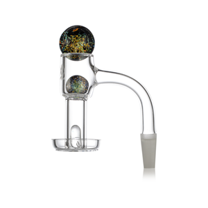 
                  
                    Load image into Gallery viewer, MJ Arsenal Full Weld Quartz Terp Slurper
                  
                