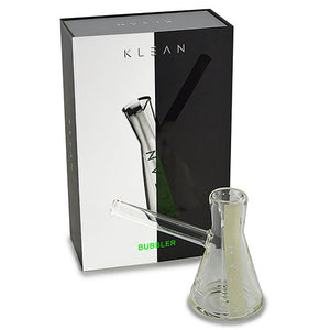 
                  
                    Load image into Gallery viewer, KLEAN Glass - Bubbler
                  
                