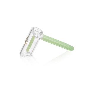 
                  
                    Load image into Gallery viewer, Hammer Bubbler - Mint
                  
                