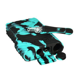 
                  
                    Load image into Gallery viewer, RIP Series Ringer 3 in 1 Silicone Dugout Kit
                  
                