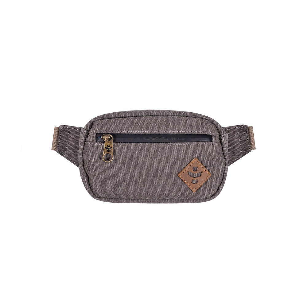 
                  
                    Load image into Gallery viewer, The Companion - Smell Proof Crossbody Stash Bag
                  
                