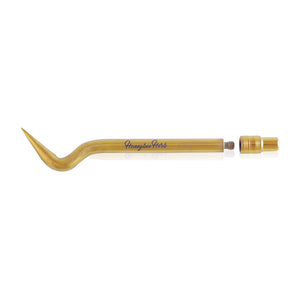 
                  
                    Load image into Gallery viewer, TITANIUM BENT PENCIL
                  
                