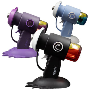 
                  
                    Load image into Gallery viewer, Thicket Flashback Single Flame Torch Lighter | 6.5&amp;quot;
                  
                