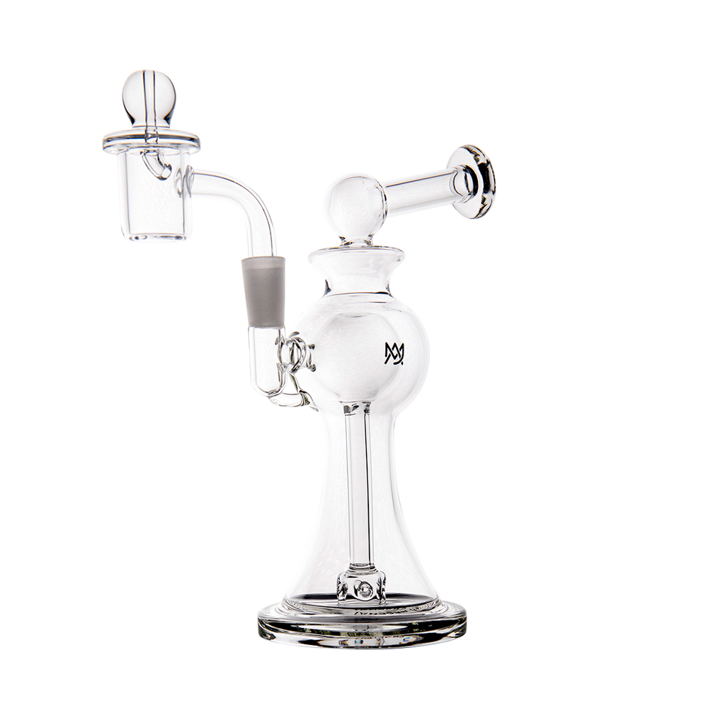 
                  
                    Load image into Gallery viewer, MJ Arsenal Apollo Mini Dab Rig
                  
                