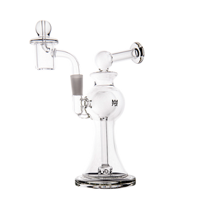 
                  
                    Load image into Gallery viewer, MJ Arsenal Apollo Mini Dab Rig
                  
                