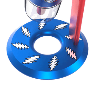 
                  
                    Load image into Gallery viewer, Grateful Dead x Stündenglass Kompact Gravity Infuser
                  
                