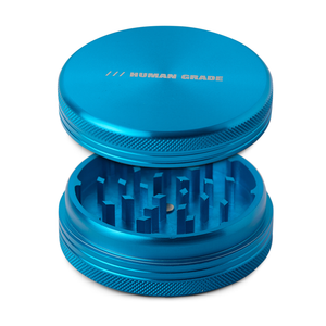 
                  
                    Load image into Gallery viewer, Human Grade Grinder 1C (2.5&amp;quot; 2-Piece)
                  
                