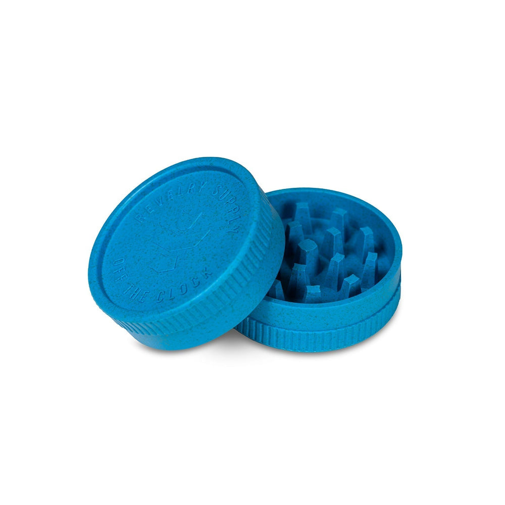 
                  
                    Load image into Gallery viewer, Revelry 2 Piece Herb Grinders
                  
                