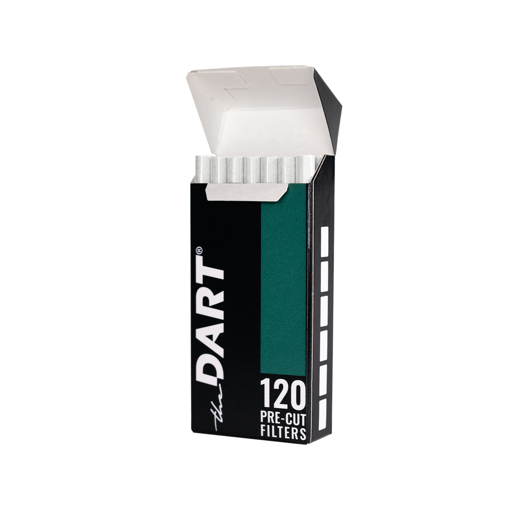 
                  
                    Load image into Gallery viewer, DART Pro One Hitter (Silver)
                  
                