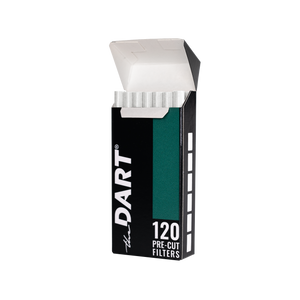
                  
                    Load image into Gallery viewer, DART Pro One Hitter (Silver)
                  
                