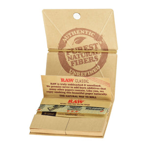 
                  
                    Load image into Gallery viewer, RAW Artesano Rolling Papers | 1 1/4 Inch
                  
                
