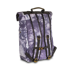 
                  
                    Load image into Gallery viewer, Revelry Drifter - Smell Proof Rolltop Backpack
                  
                