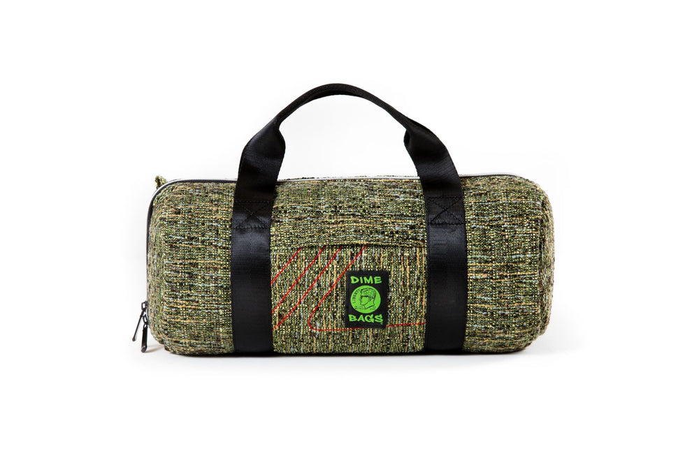 
                  
                    Load image into Gallery viewer, Dime Bags Duffle Tube Bag
                  
                