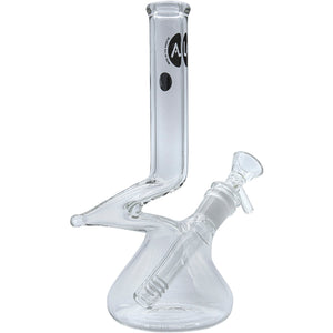 
                  
                    Load image into Gallery viewer, The Zag Beaker Zong Style Bong
                  
                