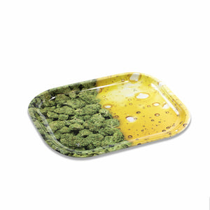 
                  
                    Load image into Gallery viewer, Hybrid Buds/Oil Rollin&amp;#39; Tray
                  
                