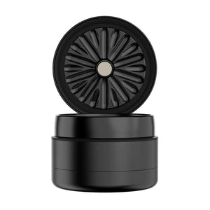 
                  
                    Load image into Gallery viewer, Flower Mill 2.5&amp;quot; Next Gen Premium Grinder
                  
                