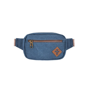
                  
                    Load image into Gallery viewer, The Companion - Smell Proof Crossbody Stash Bag
                  
                