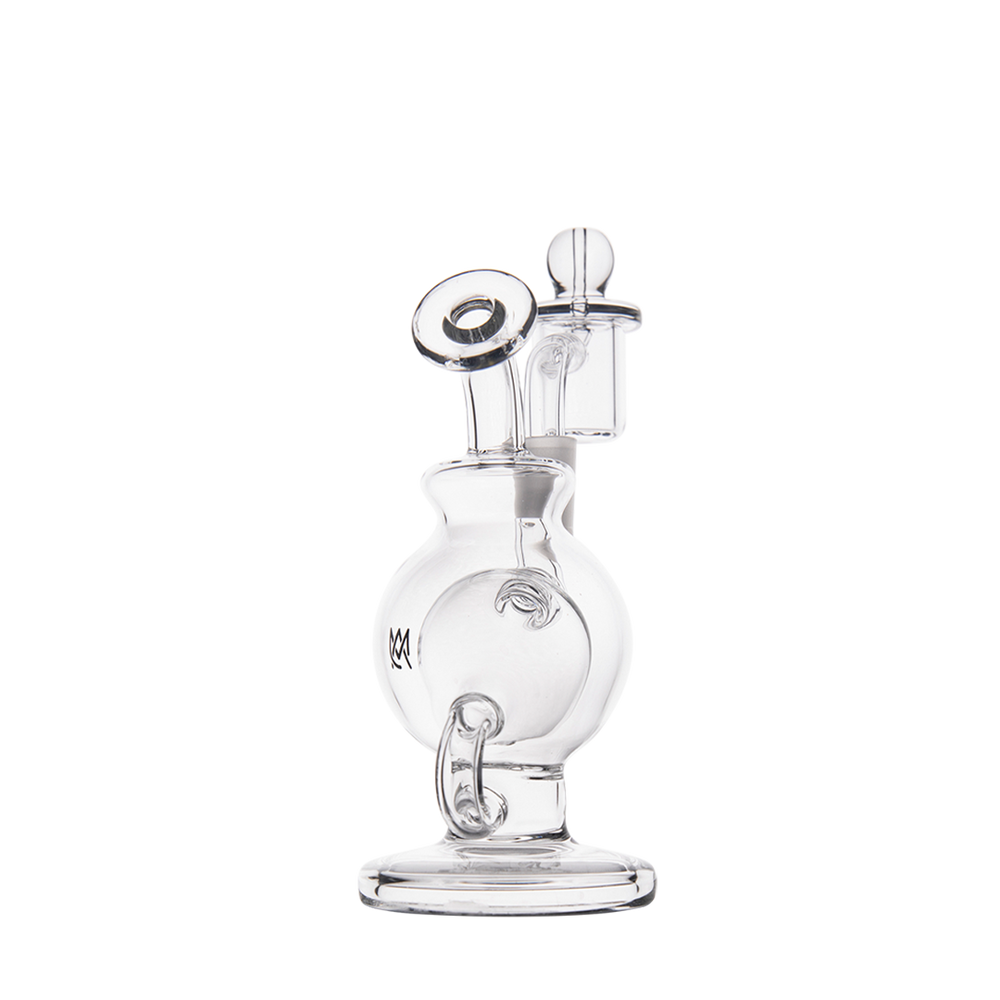 
                  
                    Load image into Gallery viewer, MJ Arsenal Atlas Mini Dab Rig
                  
                