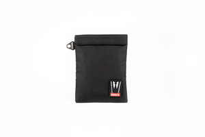 
                  
                    Load image into Gallery viewer, Dime Bags The Capo Smell proof bag
                  
                