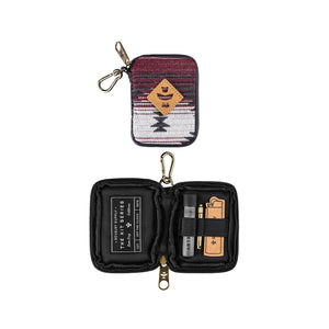 
                  
                    Load image into Gallery viewer, Revelry Chillum Kit - Smell Proof Smoking Kit
                  
                