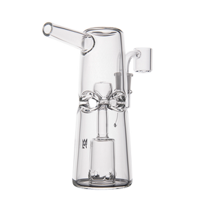
                  
                    Load image into Gallery viewer, MJ Arsenal Turret Mini Dab Rig
                  
                