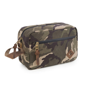 
                  
                    Load image into Gallery viewer, The Stowaway - Smell Proof Toiletry Kit
                  
                