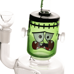 
                  
                    Load image into Gallery viewer, HEMPER - Dankenstein Bong 7.5&amp;quot;
                  
                